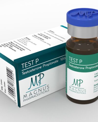 TEST C Magnus