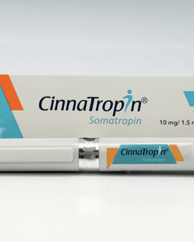 CINNATROPIN HGH 10 MG/1.5 ML CINNAGEN IRAN