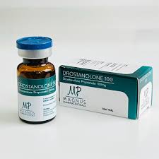 DROSTANOLONE ENANTHATE 200 Magnus