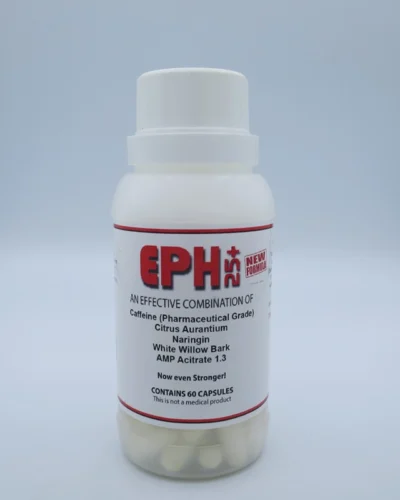 EPH Fat Burner