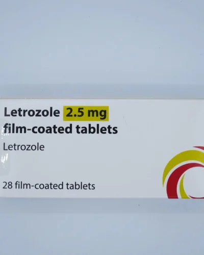 Letrozole