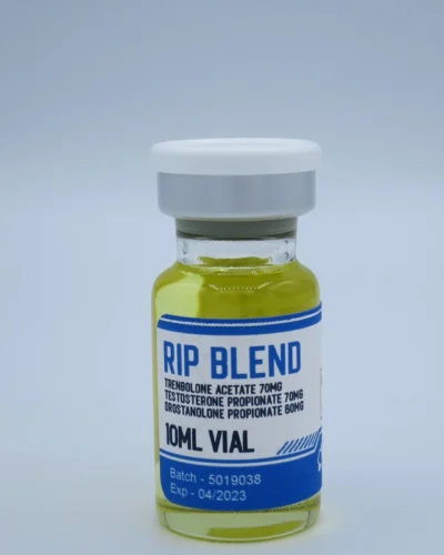 Rip Blend