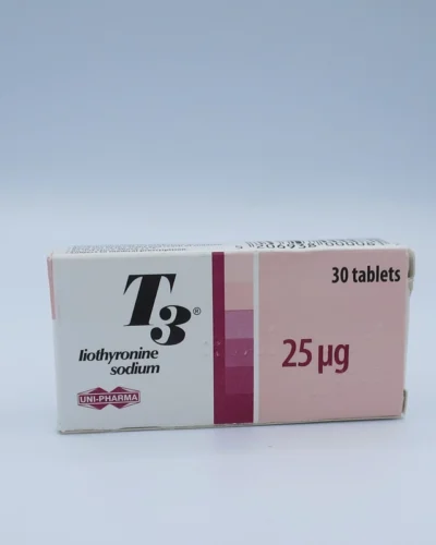 T3 Cytomel