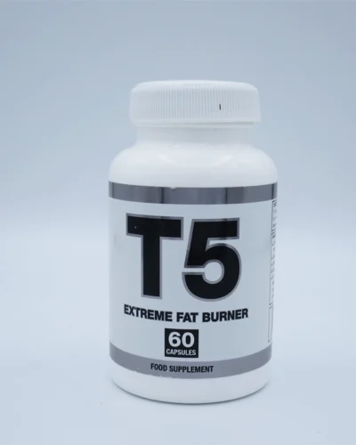 T5 Fat Burner