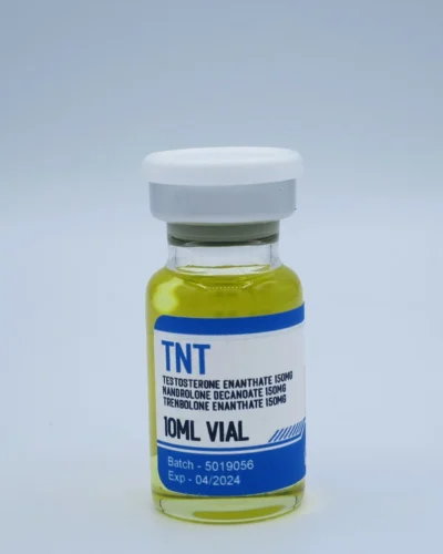 TNT