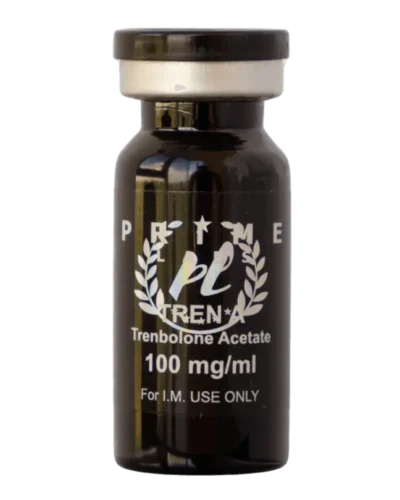 TREN A 100 Prime Labs