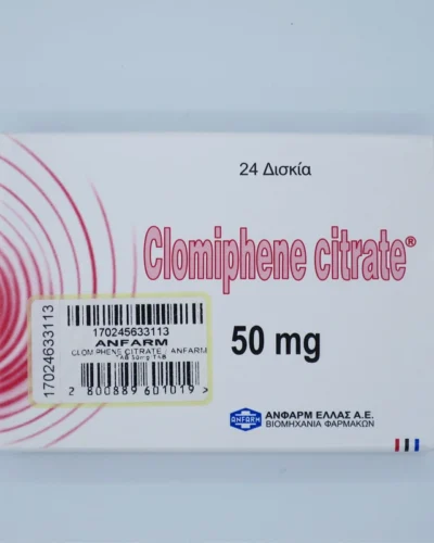 Clomid