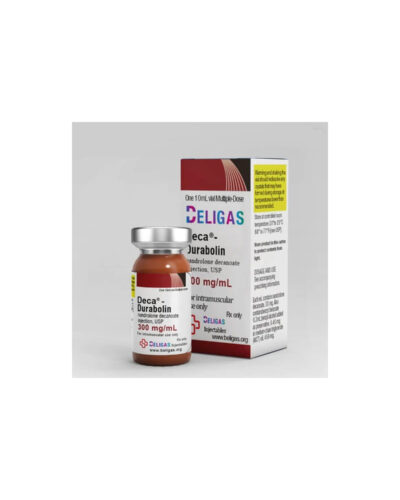 Deca-Durabolin 300