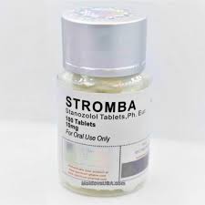STROMBA Spectrum Pharma
