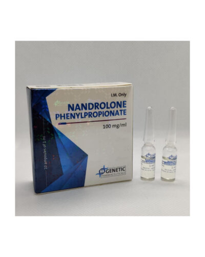 Nandrolone Phenylpropionate