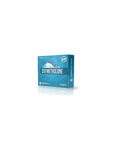Oxymetholone