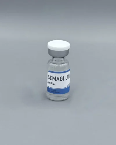 Buy Semaglutide