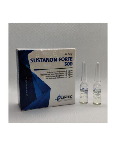 Sustanon-Forte 500