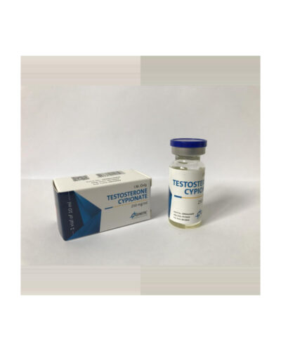 Testosterone Cypionate