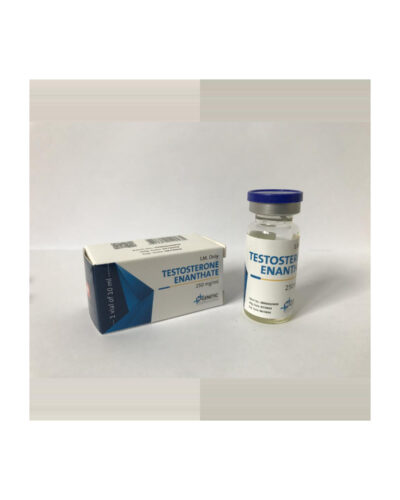Testosterone Enanthate