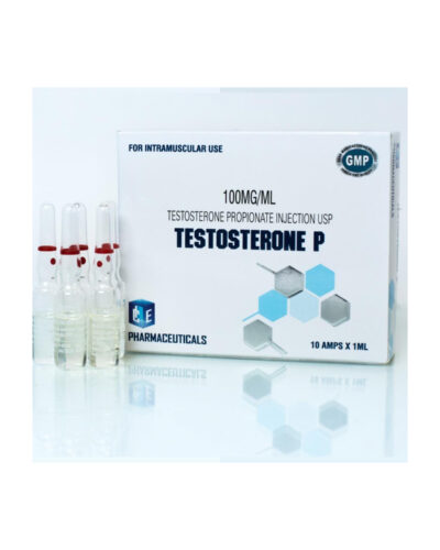 Testosterone Propionate