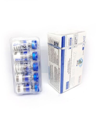 ZPTROP HGH 320IU ZPHC