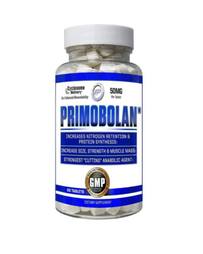 Buy Primobolan Steroids